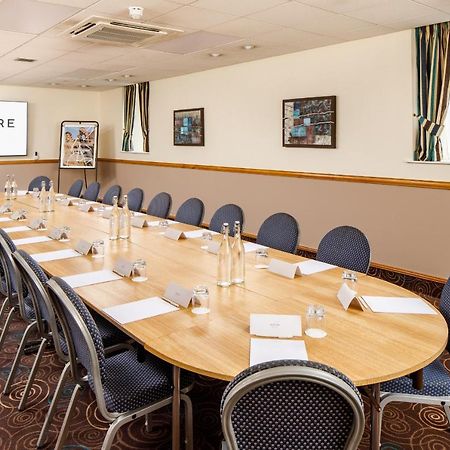Mercure Glasgow City Hotel Εξωτερικό φωτογραφία