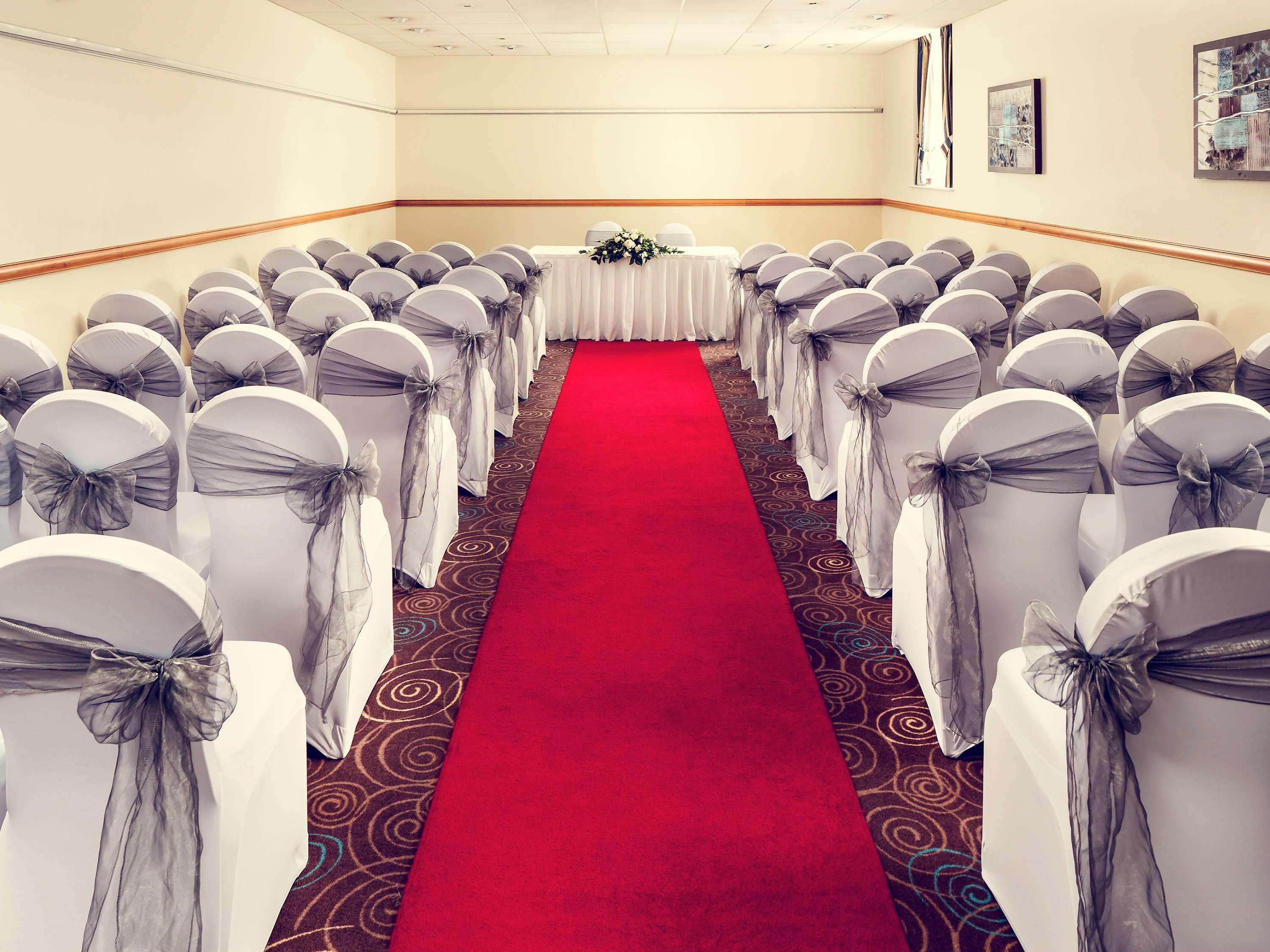 Mercure Glasgow City Hotel Εξωτερικό φωτογραφία