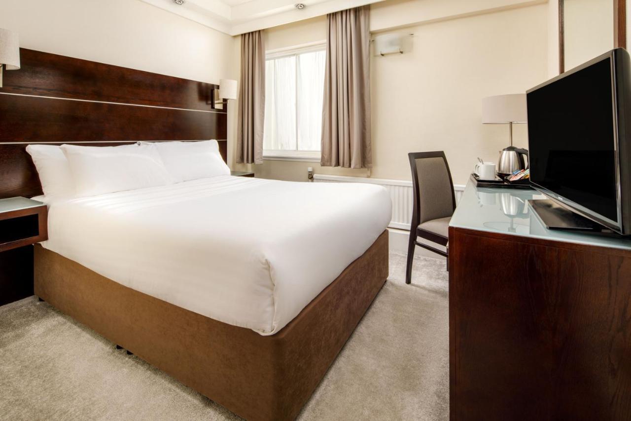 Mercure Glasgow City Hotel Εξωτερικό φωτογραφία