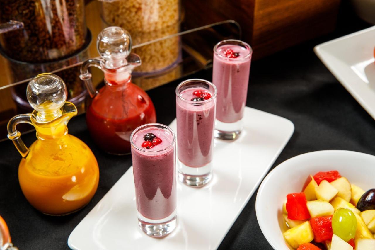 Mercure Glasgow City Hotel Εξωτερικό φωτογραφία