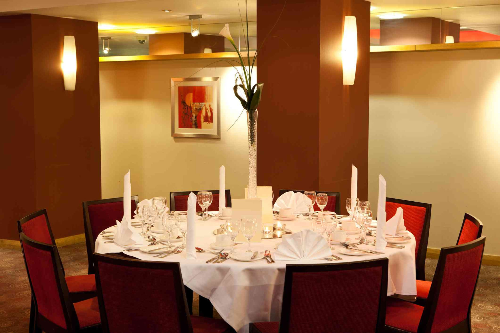 Mercure Glasgow City Hotel Εξωτερικό φωτογραφία