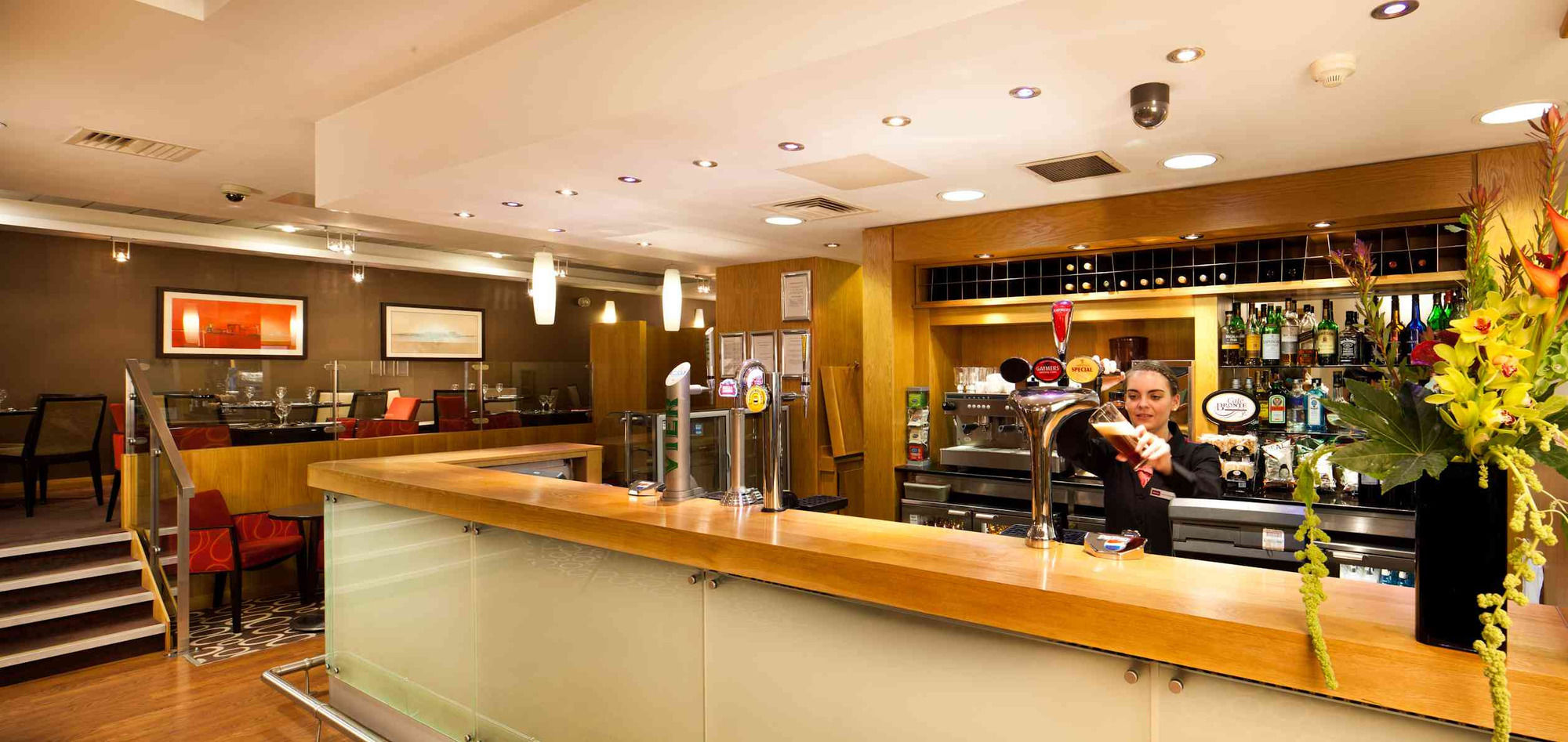 Mercure Glasgow City Hotel Εξωτερικό φωτογραφία