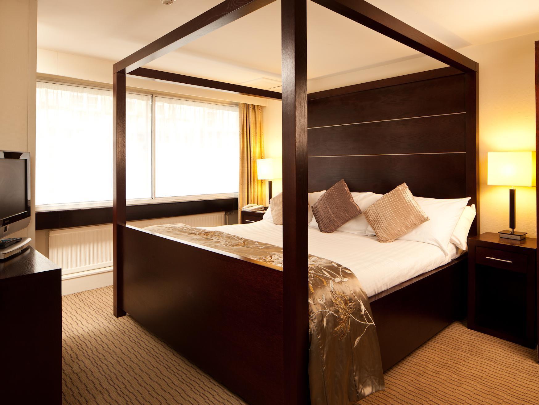 Mercure Glasgow City Hotel Εξωτερικό φωτογραφία