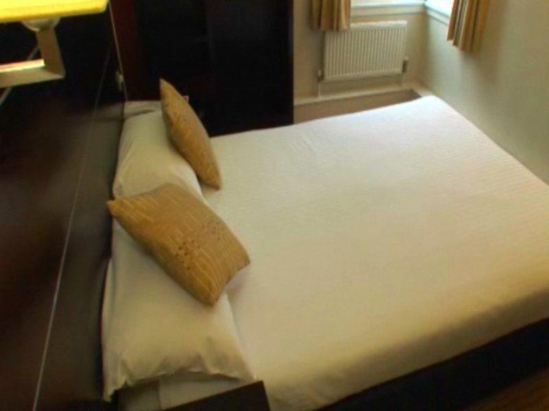 Mercure Glasgow City Hotel Εξωτερικό φωτογραφία
