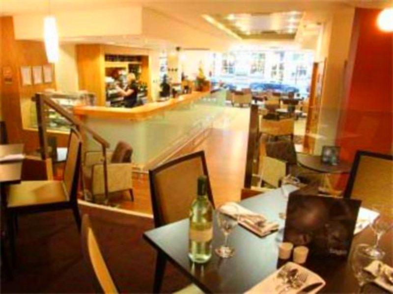 Mercure Glasgow City Hotel Εξωτερικό φωτογραφία