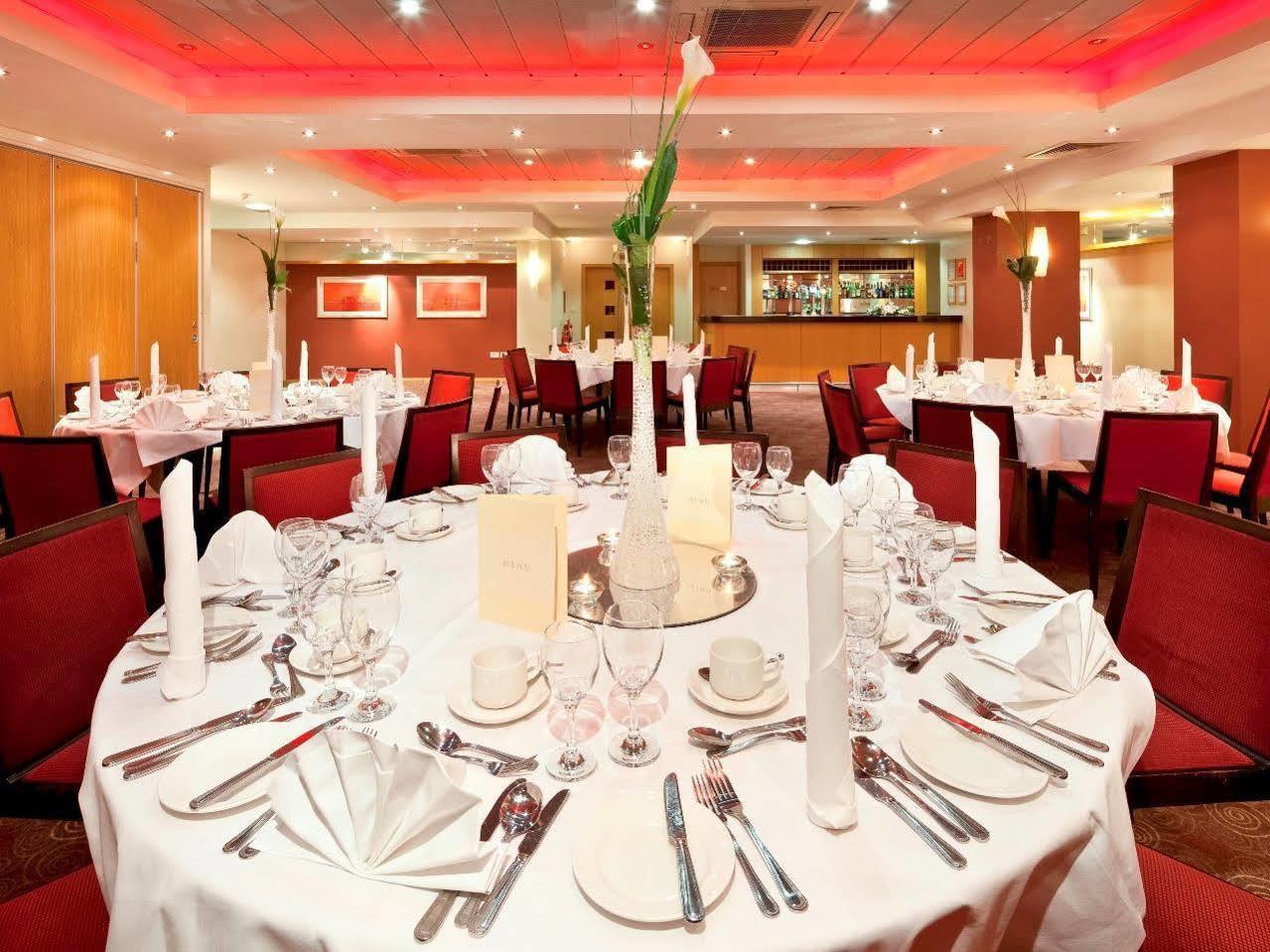 Mercure Glasgow City Hotel Εξωτερικό φωτογραφία